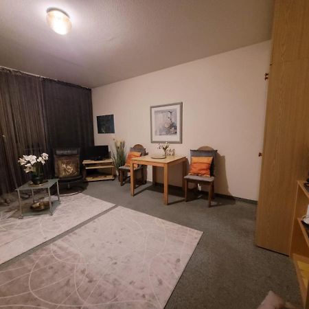 Appartement An Der Weinstrasse 바트버그자베른 외부 사진