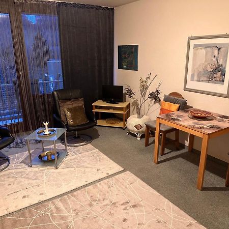 Appartement An Der Weinstrasse 바트버그자베른 외부 사진