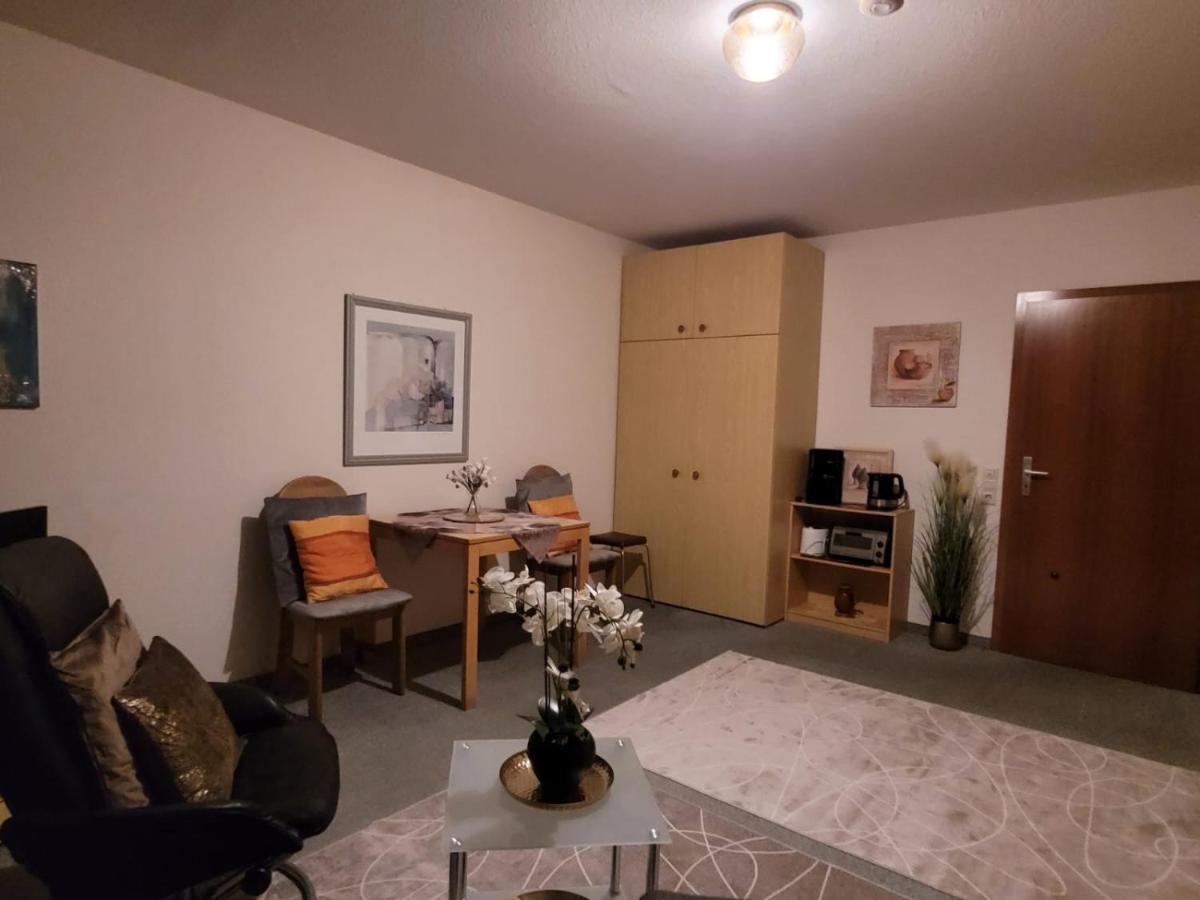 Appartement An Der Weinstrasse 바트버그자베른 외부 사진